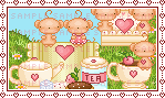 Mouse & Tea Love 