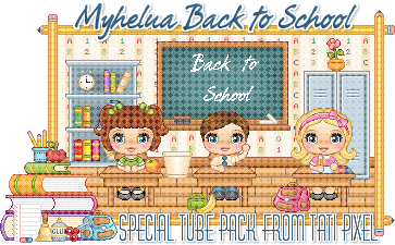 Myhelua Back to school