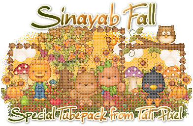 Sinayab Fall