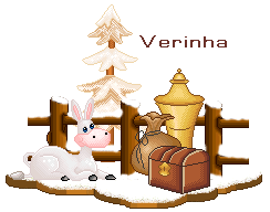 Verinha