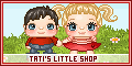 Tati's Little Shop