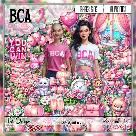 BCA