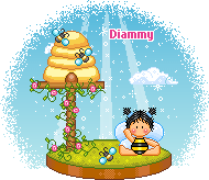 Diammy