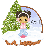 April