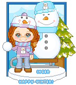 Inger